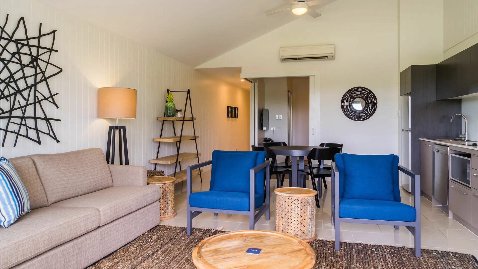 The Sebel Palm Cove Aparthotel 4*,