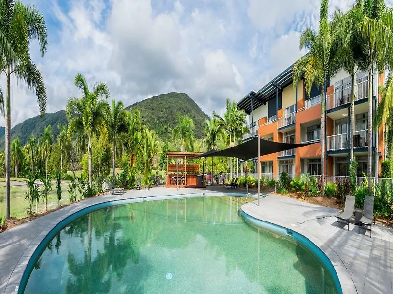 The Sebel Palm Cove Aparthotel