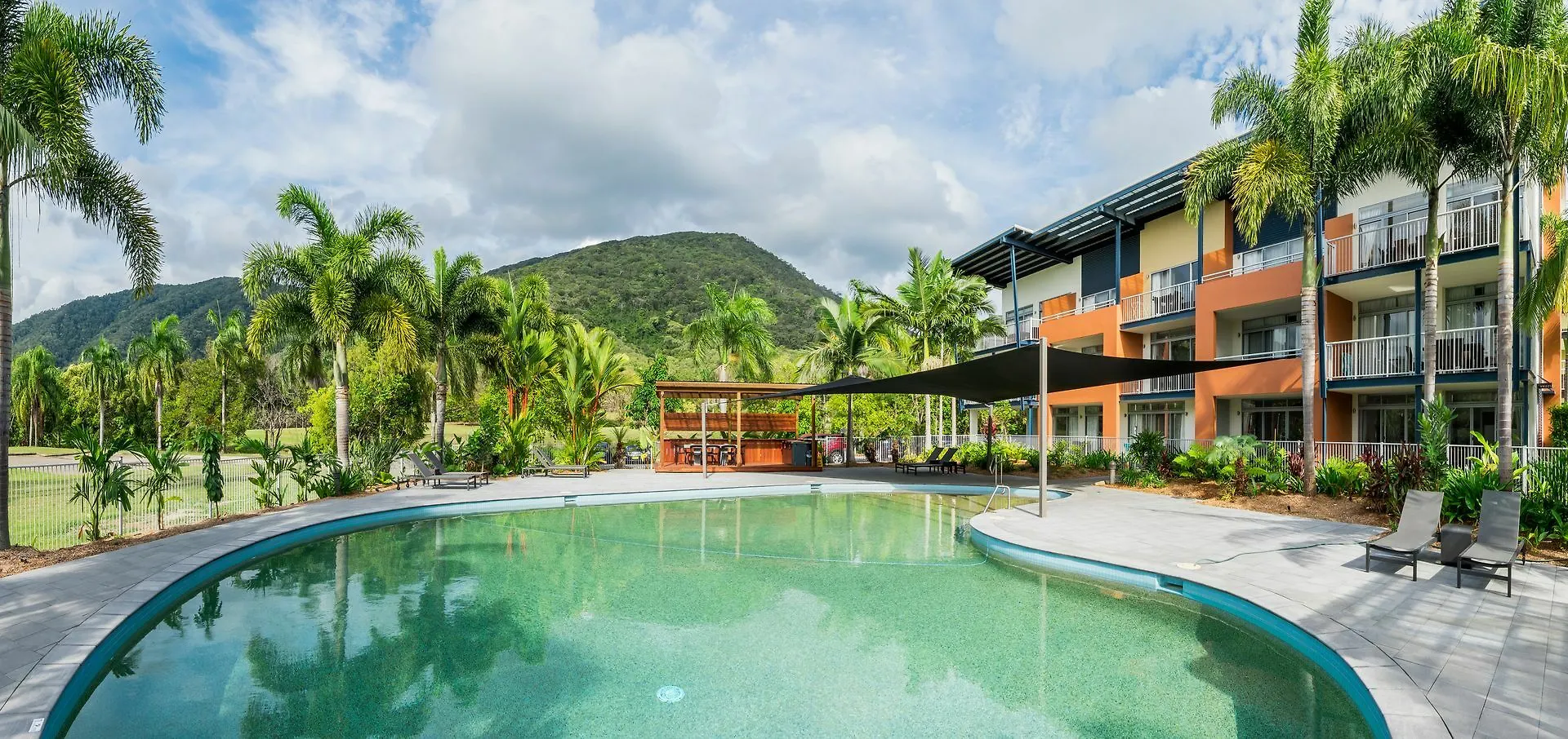 The Sebel Palm Cove Aparthotel Australia