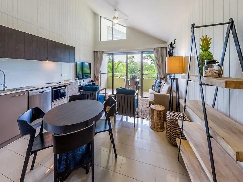 The Sebel Palm Cove Aparthotel