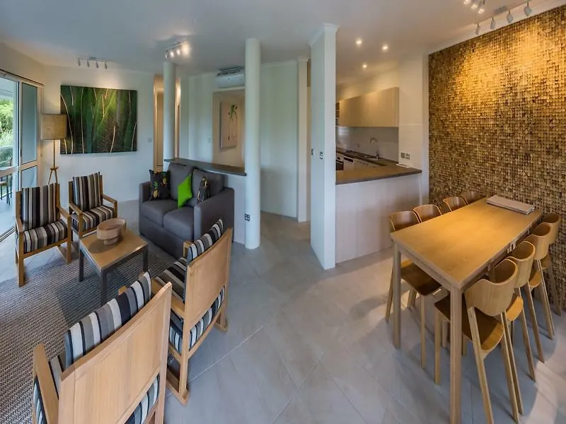 The Sebel Palm Cove Aparthotel