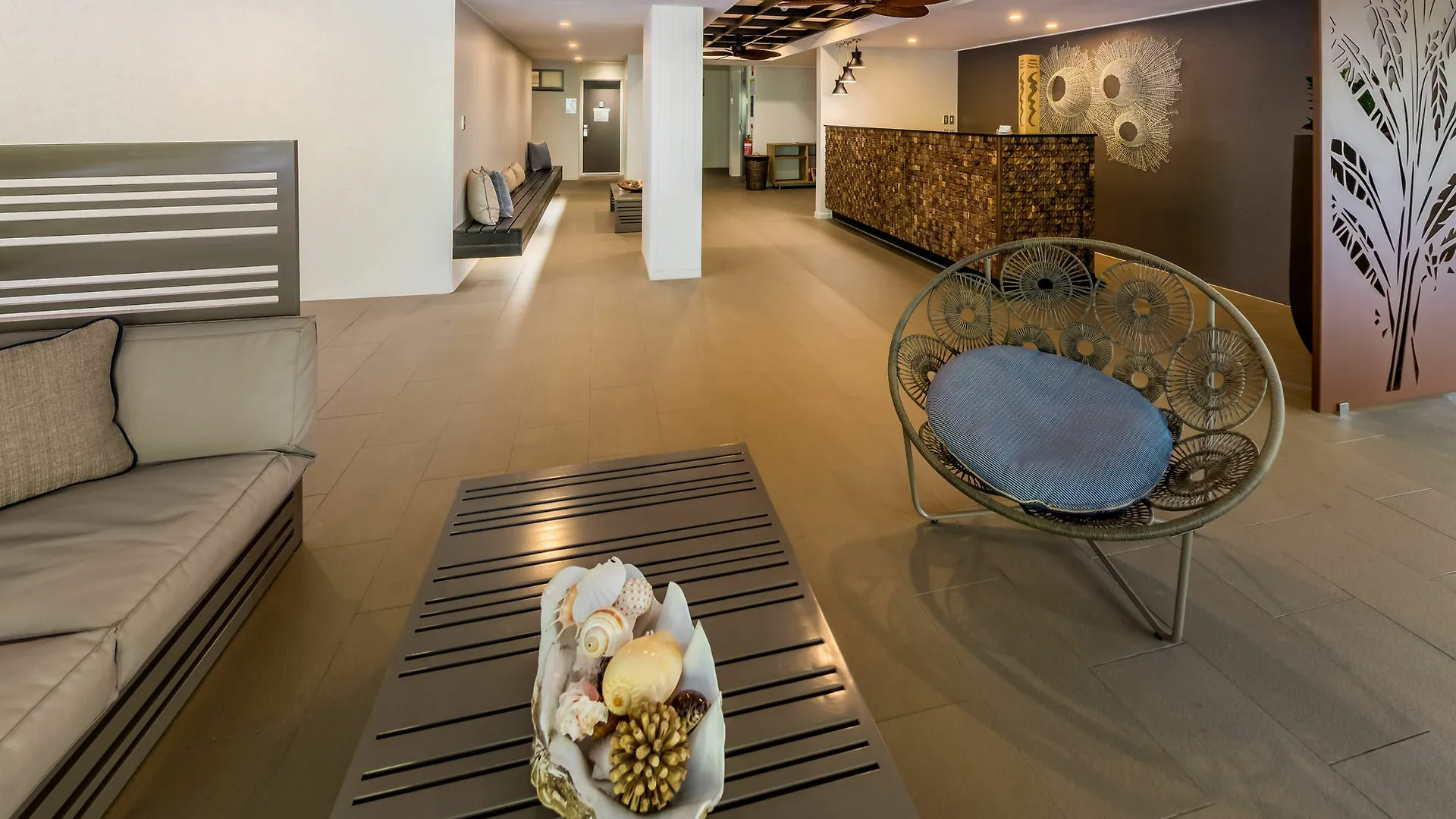 ****  The Sebel Palm Cove Aparthotel Australia