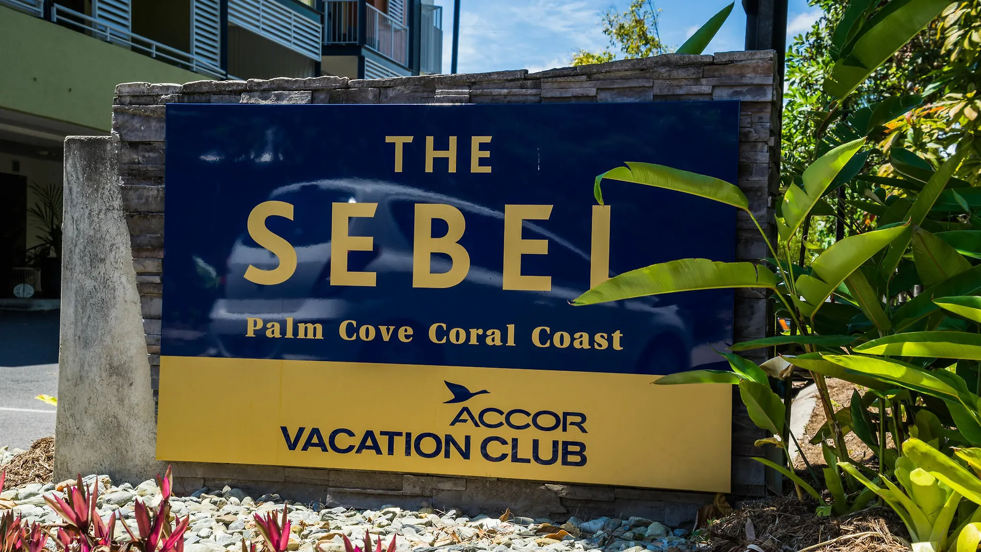 ****  The Sebel Palm Cove Aparthotel Australia