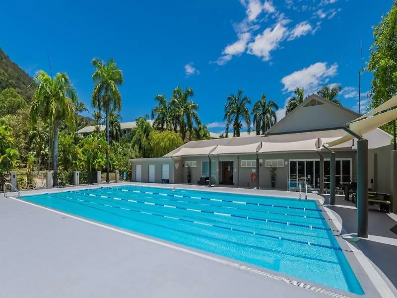 The Sebel Palm Cove Aparthotel 4*,  Australia