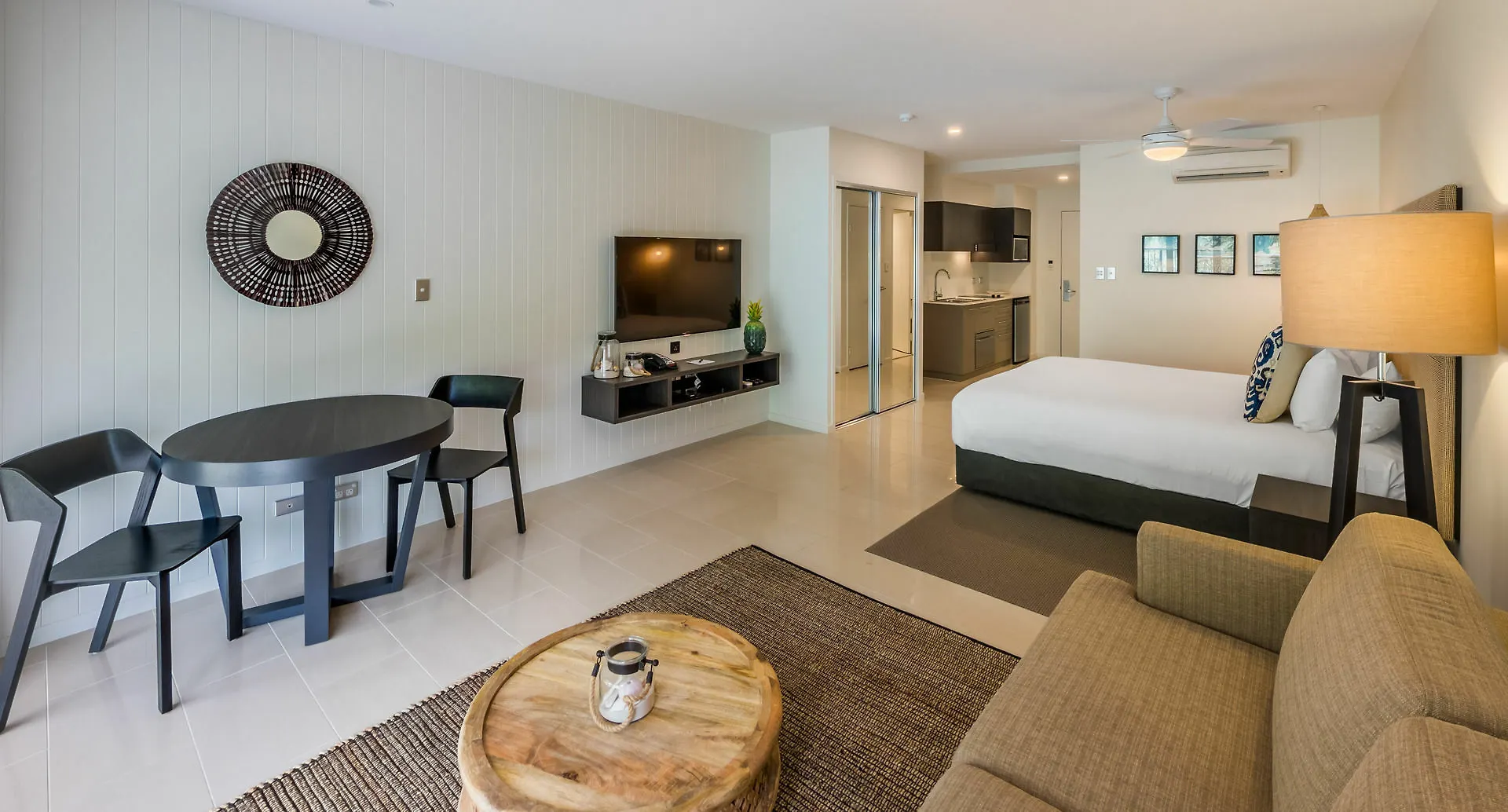 The Sebel Palm Cove Aparthotel Australia