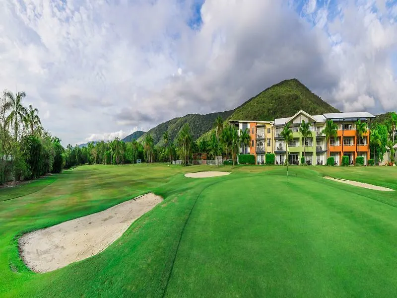 The Sebel Palm Cove Aparthotel