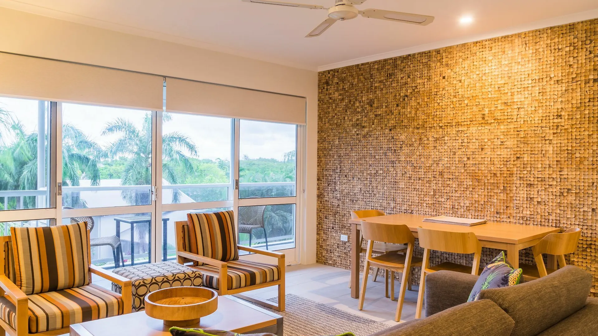 The Sebel Palm Cove Aparthotel